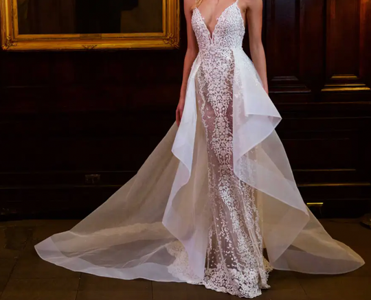 Berta  Style 16-108