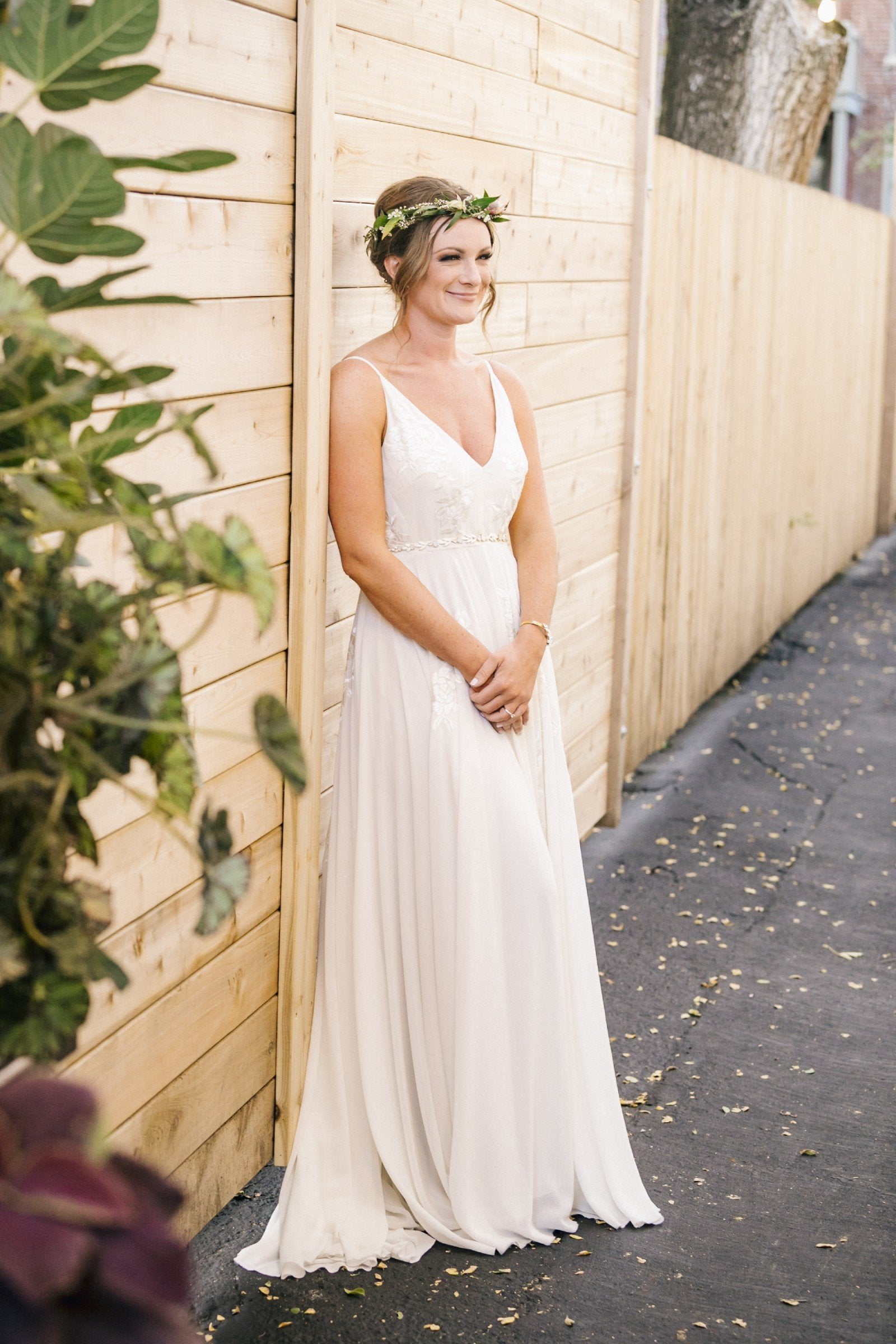 BHLDN Bonaire – Nearly Newlywed