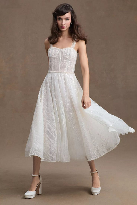 BHLDN Bronx and Banco Mademoiselle Midi