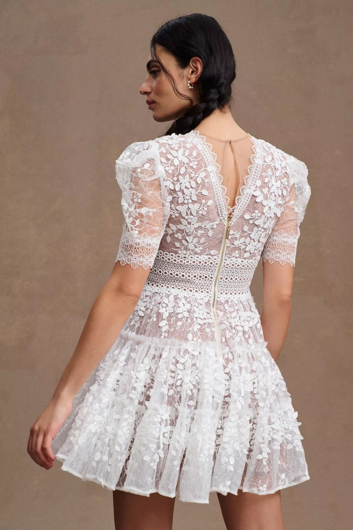 Bhldn Bronx and Banco Megan Mini