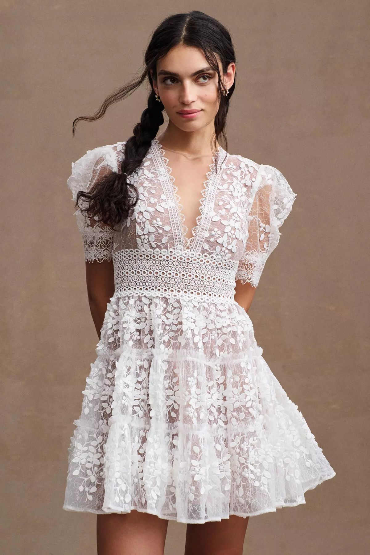 Bhldn Bronx and Banco Megan Mini Bhldn Bronx and Banco Megan Mini