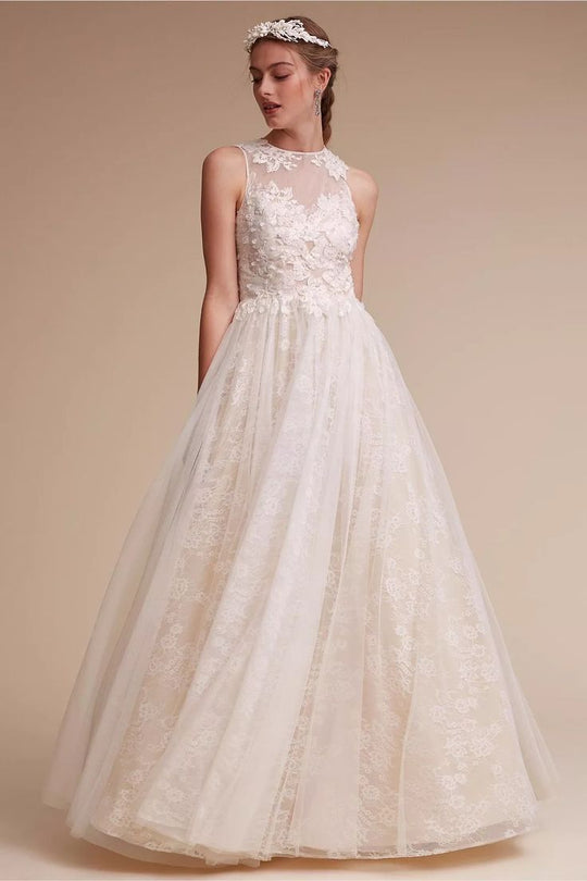 BHLDN Carissa by Etoile