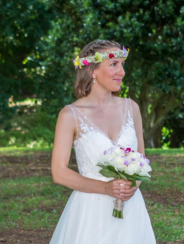 BHLDN Cassia – Nearly Newlywed - Main Image