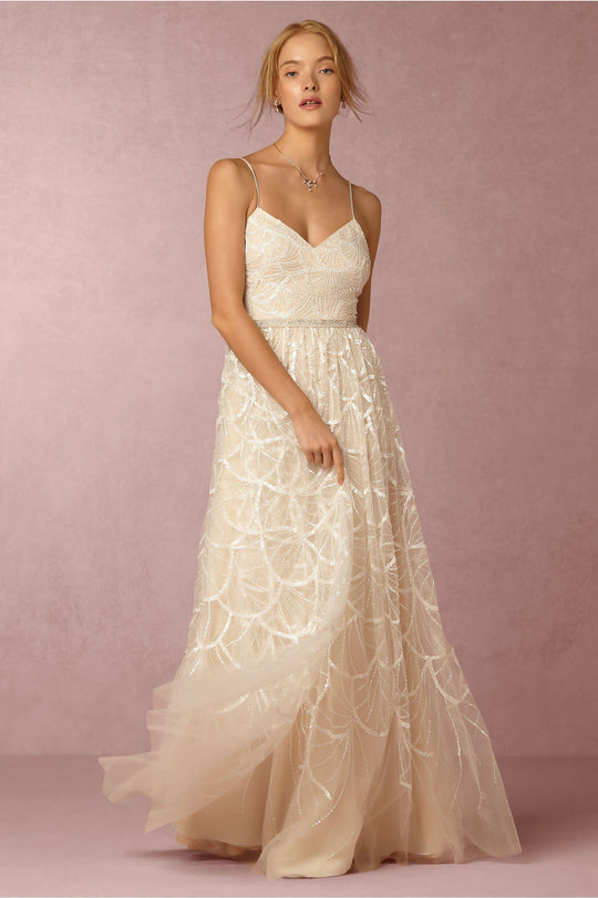 BHLDN Gianna Gown by Etoile