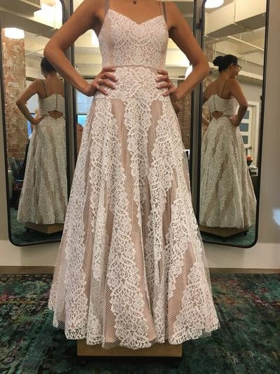 Bhldn Larkin by Tracy Reese