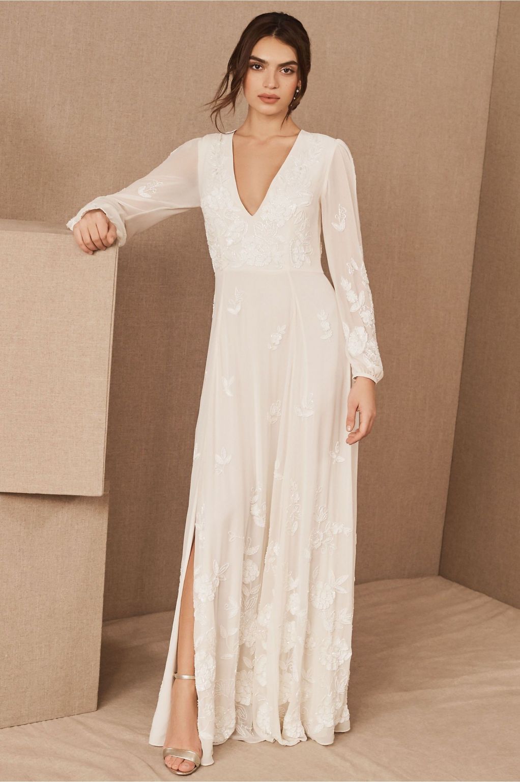 BHLDN Nassau