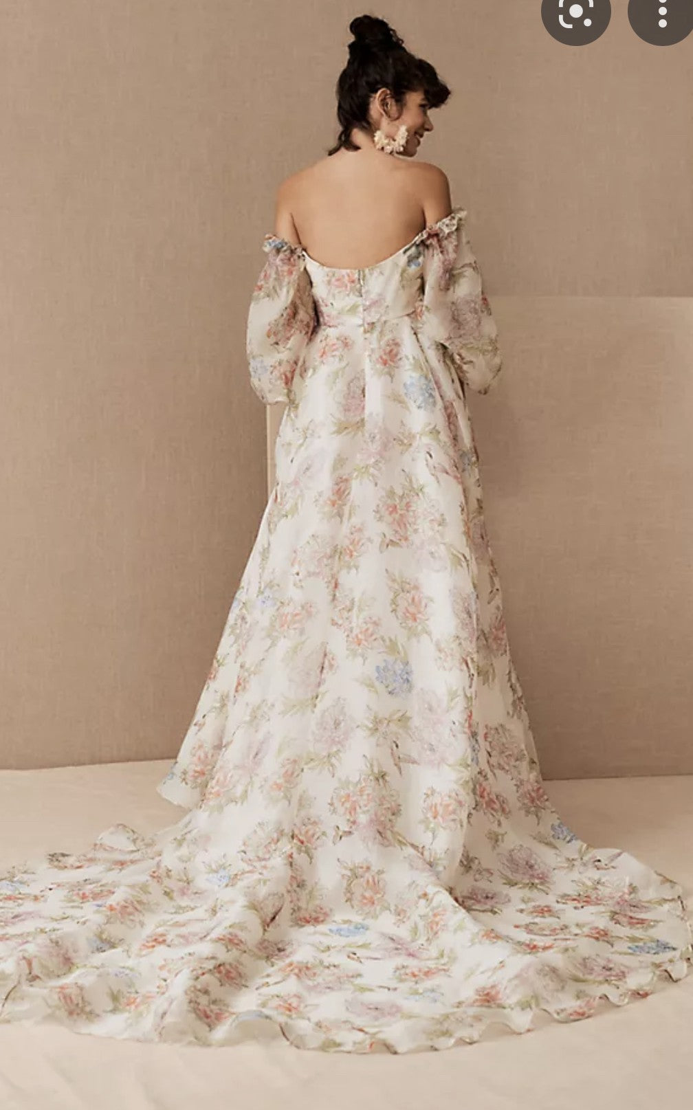 BHLDN Sylvie