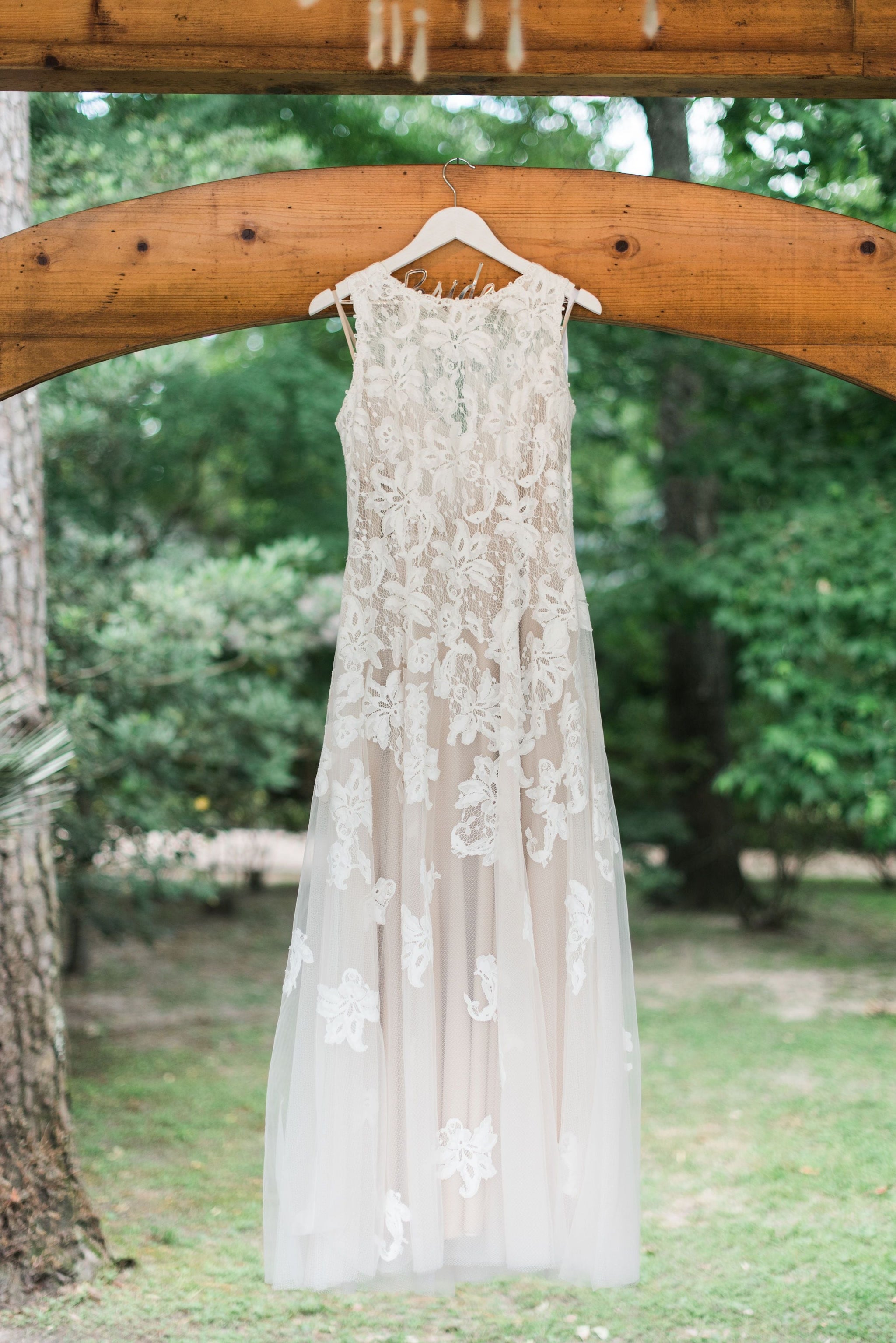 Be true gown bhldn best sale