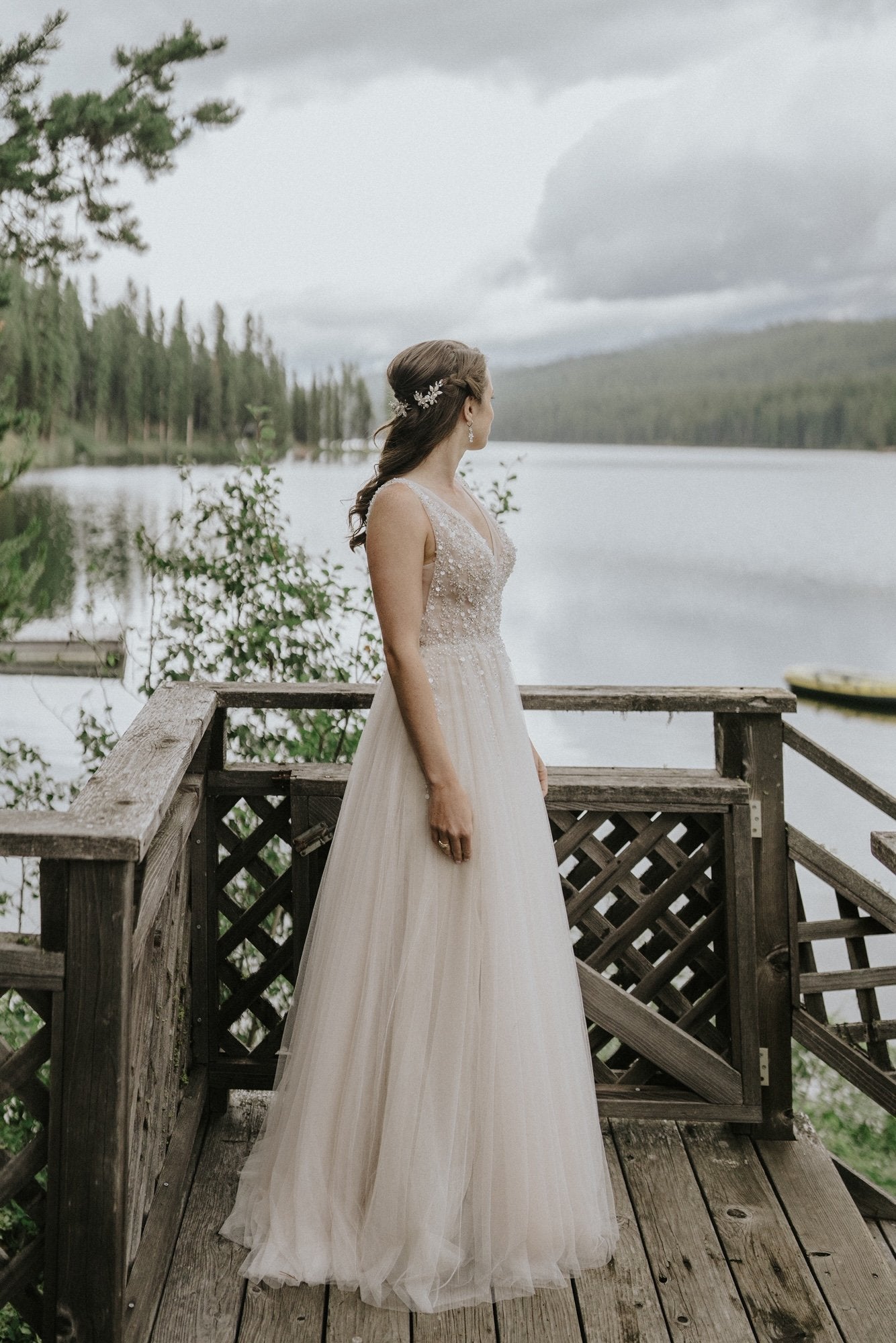 Bride Written In The Stars Bhldn BHLDN Written In The Stars