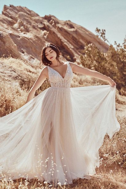 BHLDN Written in the Stars – Nearly Newlywed