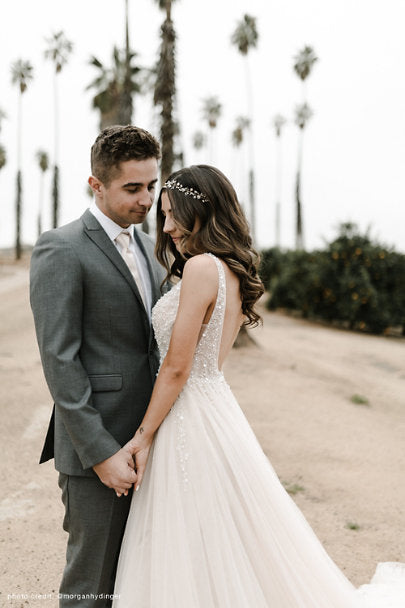BHLDN Written in the Stars – Nearly Newlywed