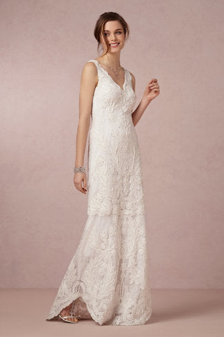 Yoana Baraschi Wedding Dress