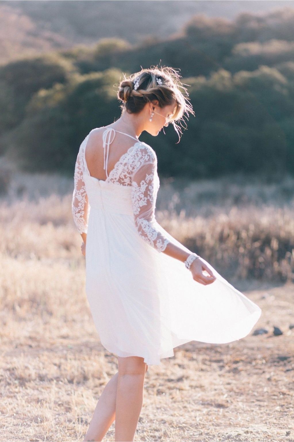 Wesley Bhldn Catherine Deane Wedding Shoppe Catherine Deane