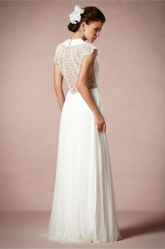 BHLDN Catherine Deane Ortensia