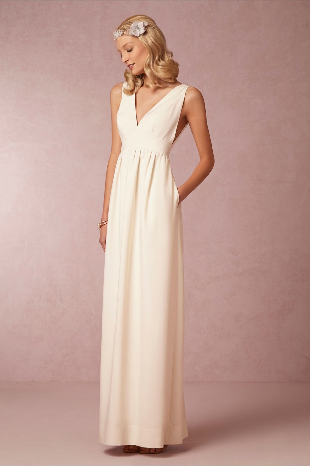 BHLDN Daphne