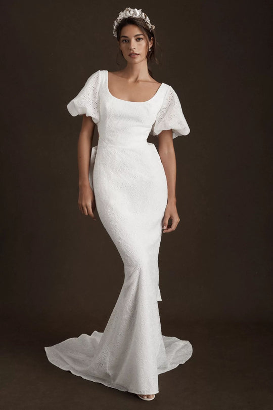 BHLDN Helen O'Connor Treasured