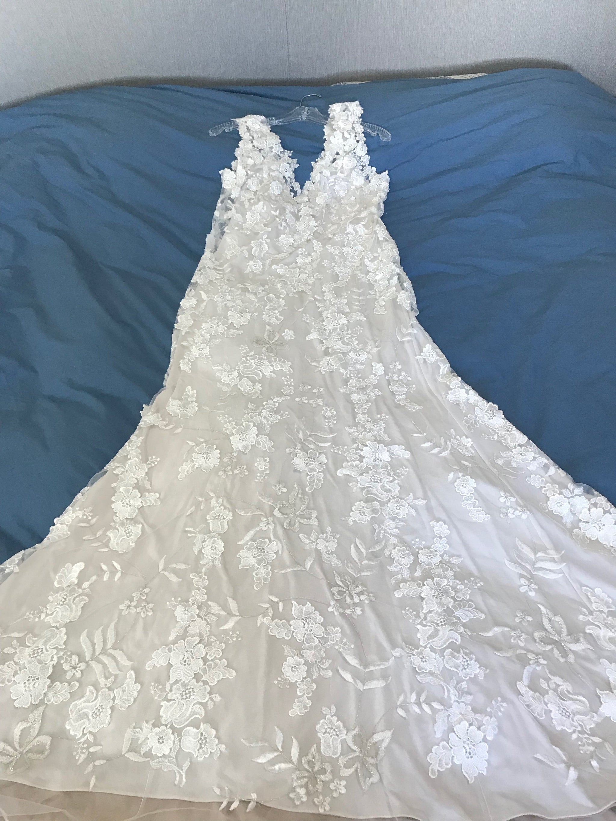 Liesel gown bhldn best sale