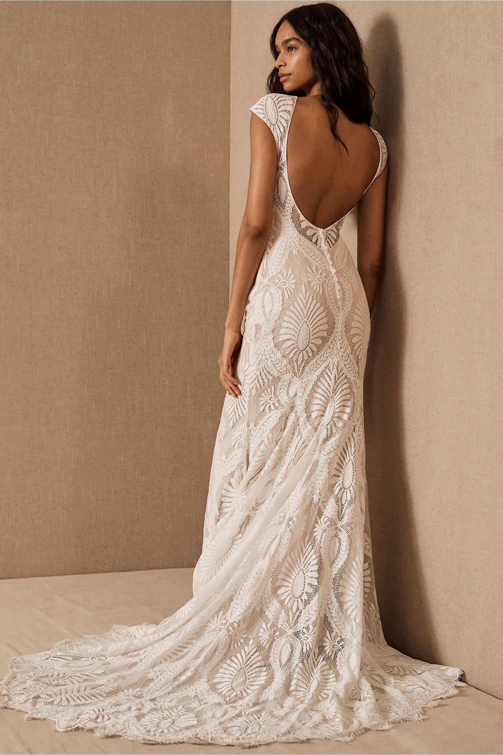 bhldn dresses Ludlow – Nearly Newlywed Current style Size:M/L - Long MAXI (47.2 in | 120 cm) Women Summer Long Dress midi deim dress