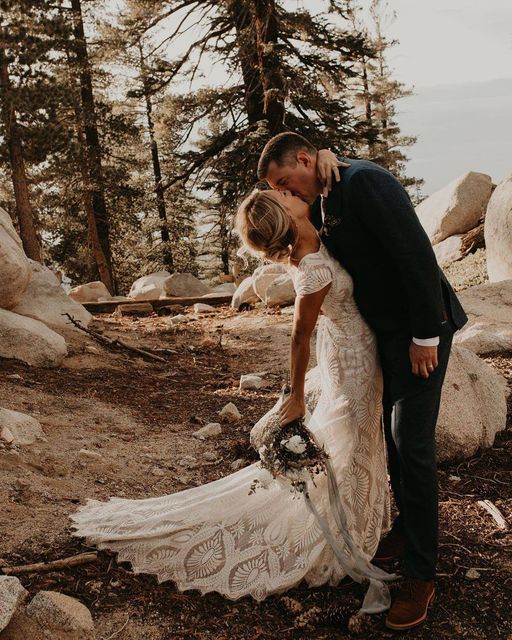 BHLDN Ludlow Nearly Newlywed BHLDN Ludlow Nearly Newlywed