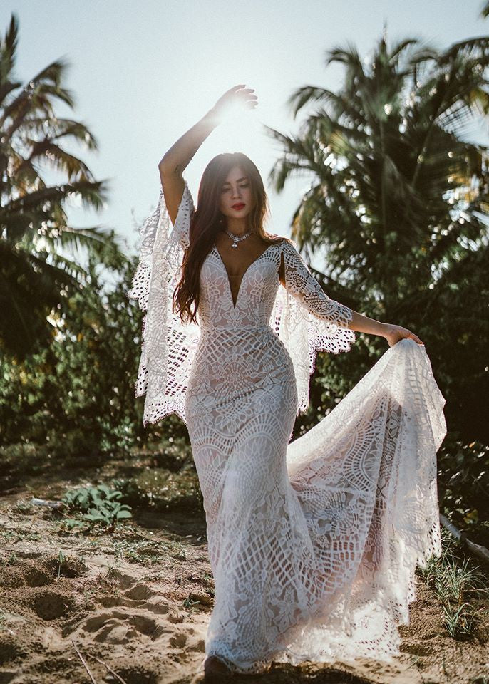 BHLDN Odalis