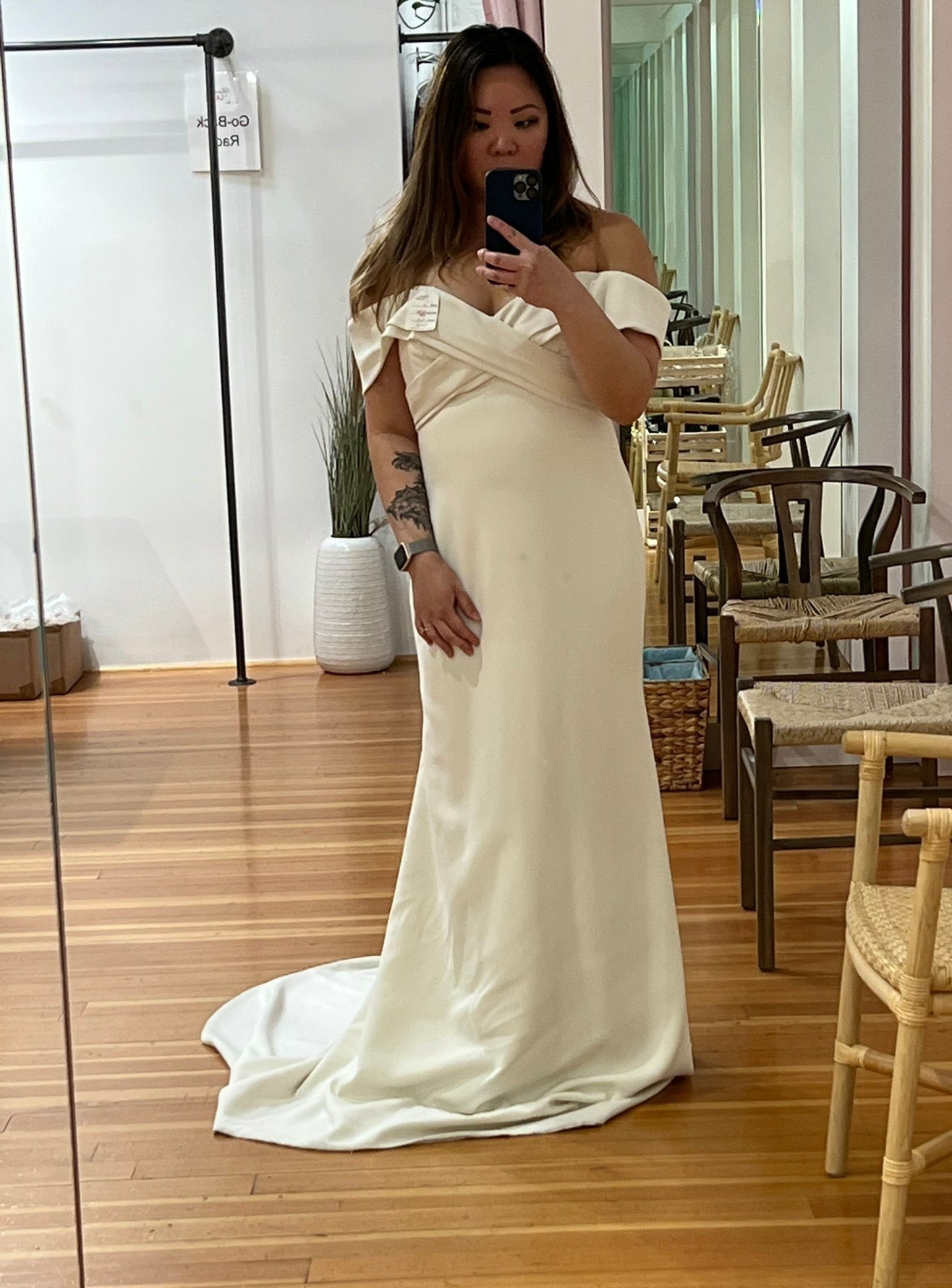 BHLDN Theia Blake - Main Image