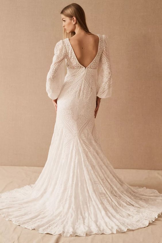 BHLDN Vale – Nearly Newlywed
