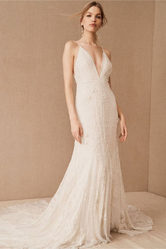 BHLDN Veronique
