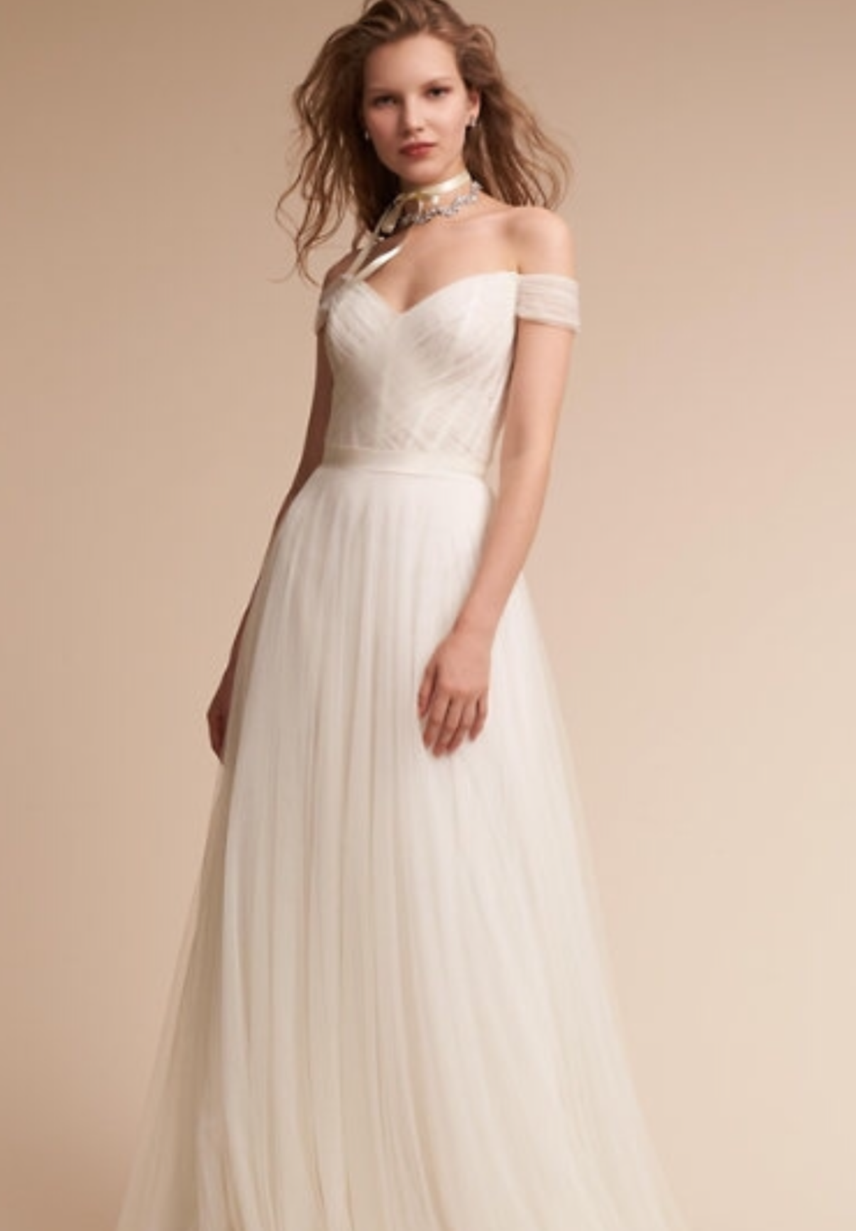 BHLDN Heaton