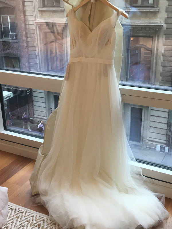BHLDN Heaton – Nearly Newlywed