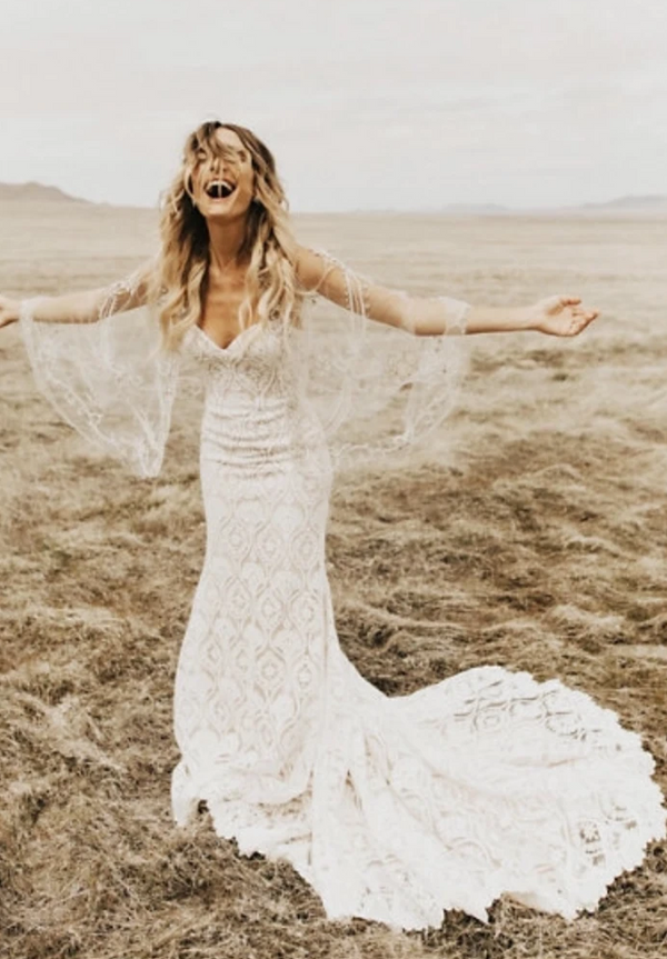 日本未入荷☆ BHLDN(ビーホールディン)Alisonヒール bhldn-mermaid-lilac-