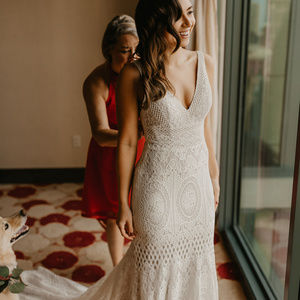 BHLDN Peoria – Nearly Newlywed