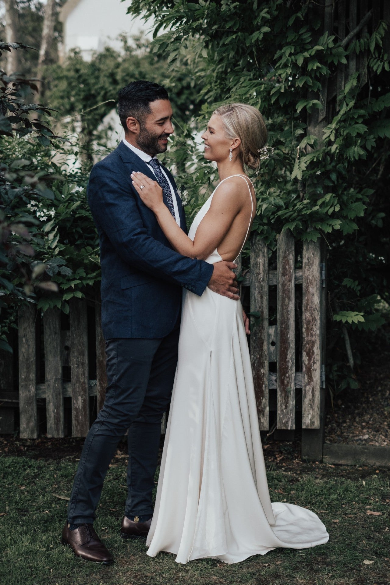 michael lo sordo green dress BHLDN Alexandra by – Nearly Newlywed child:White Sprinkle Sequins