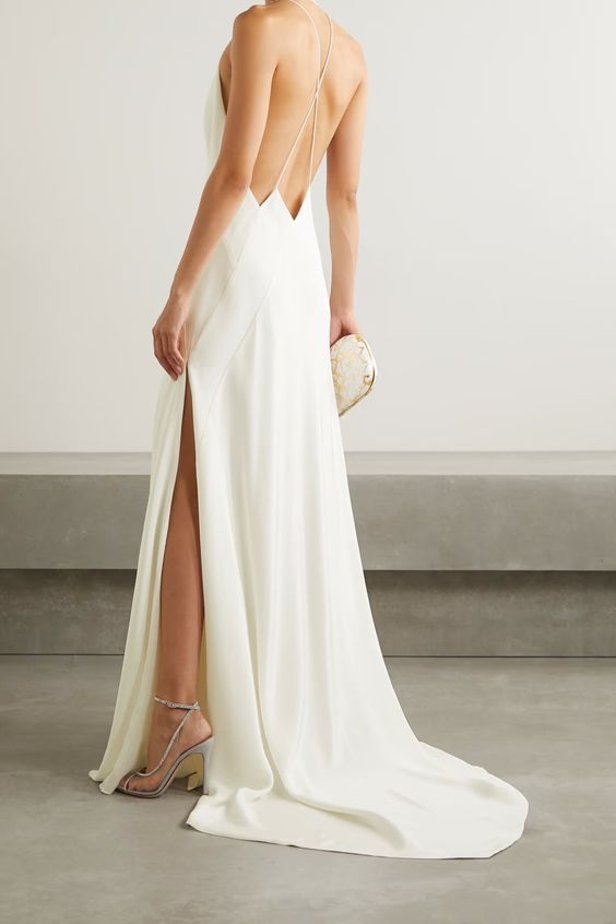 BHLDN Alexandra by Michael Lo Sordo Nearly Newlywed