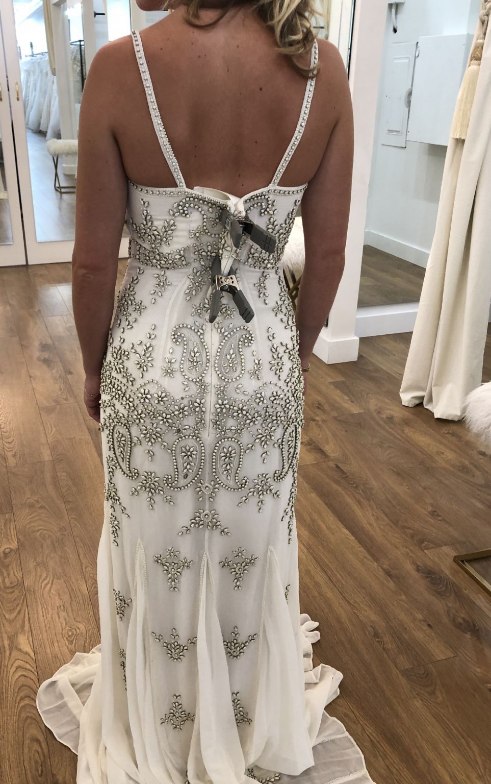 Bhldn Deco Dreams