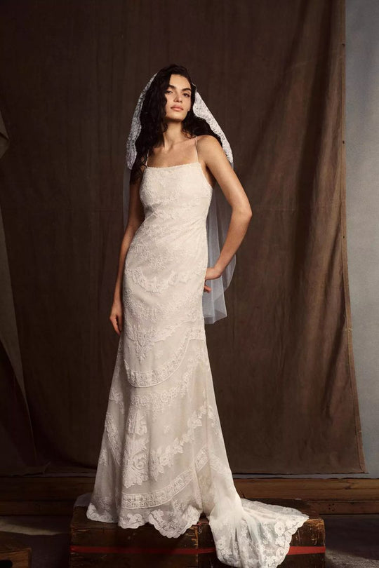 BHLDN Gaspard