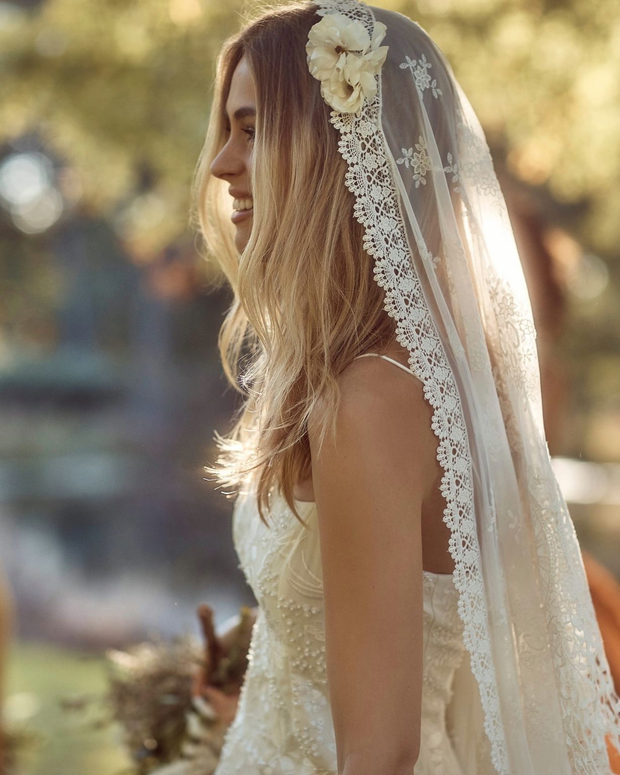 BHLDN Issie – Nearly Newlywed