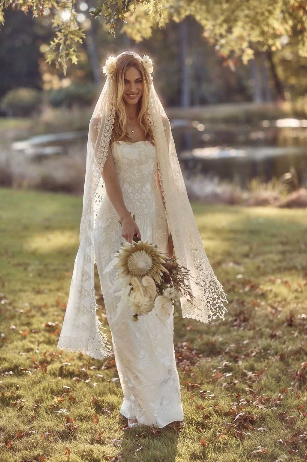 日本未入荷☆ BHLDN(ビーホールディン)Alisonヒール BHLDN Belize – Nearly Newlywed