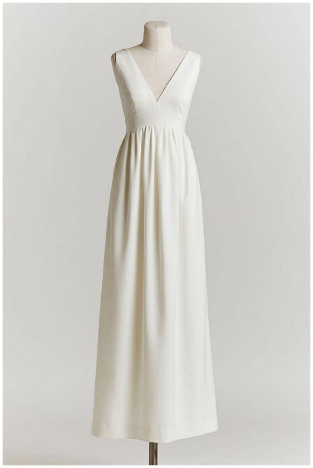 BHLDN Jill Stuart Daphne Dress – Nearly Newlywed
