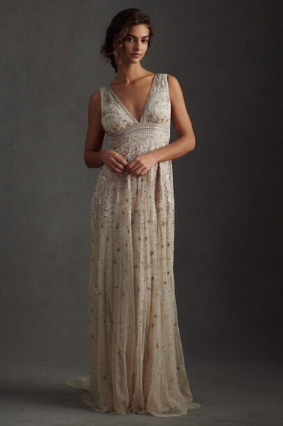 BHLDN Laurel – Nearly Newlywed