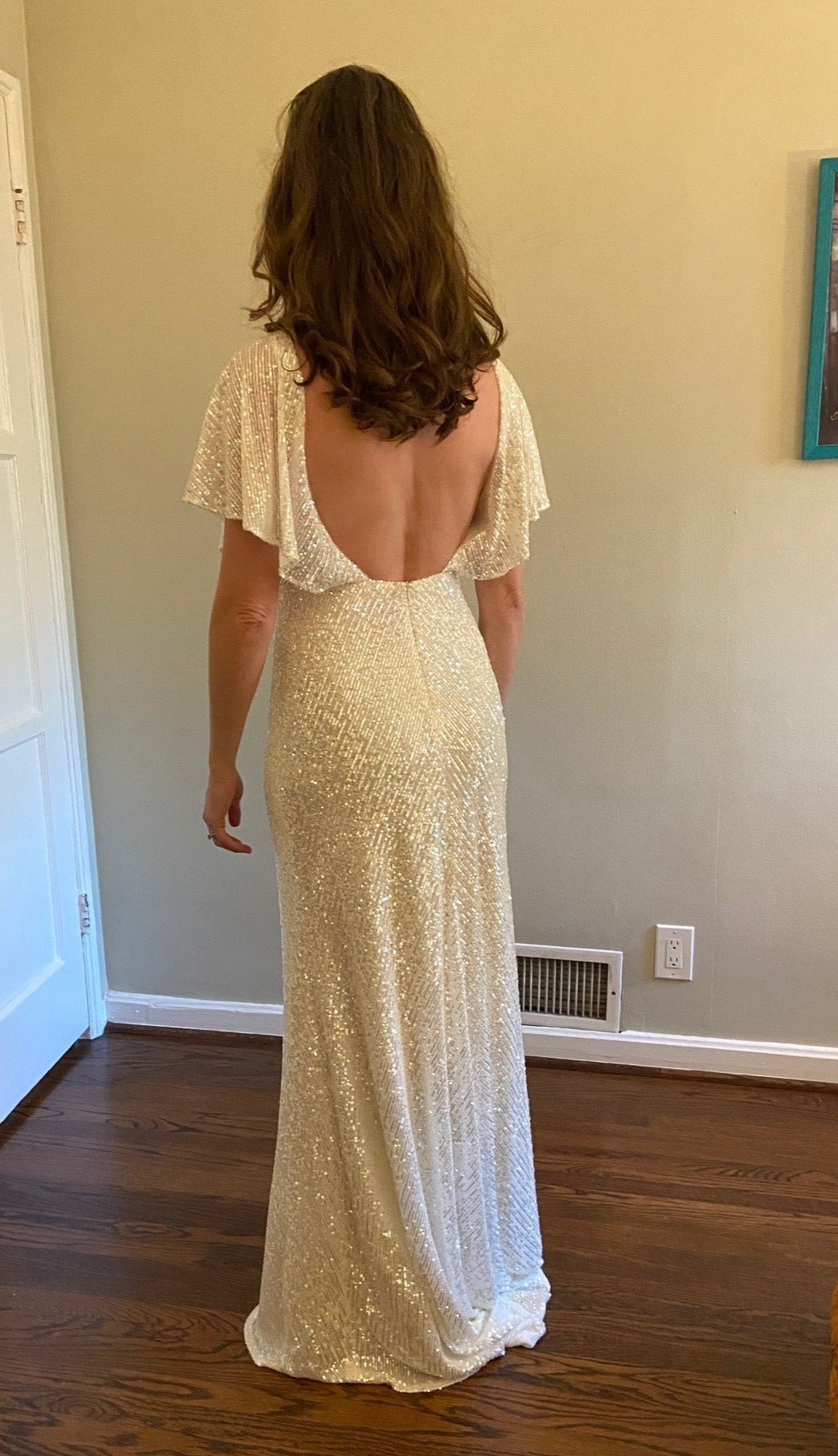 BHLDN Wedding Dresses For Sale – Page 7 – Nearly Newlywed