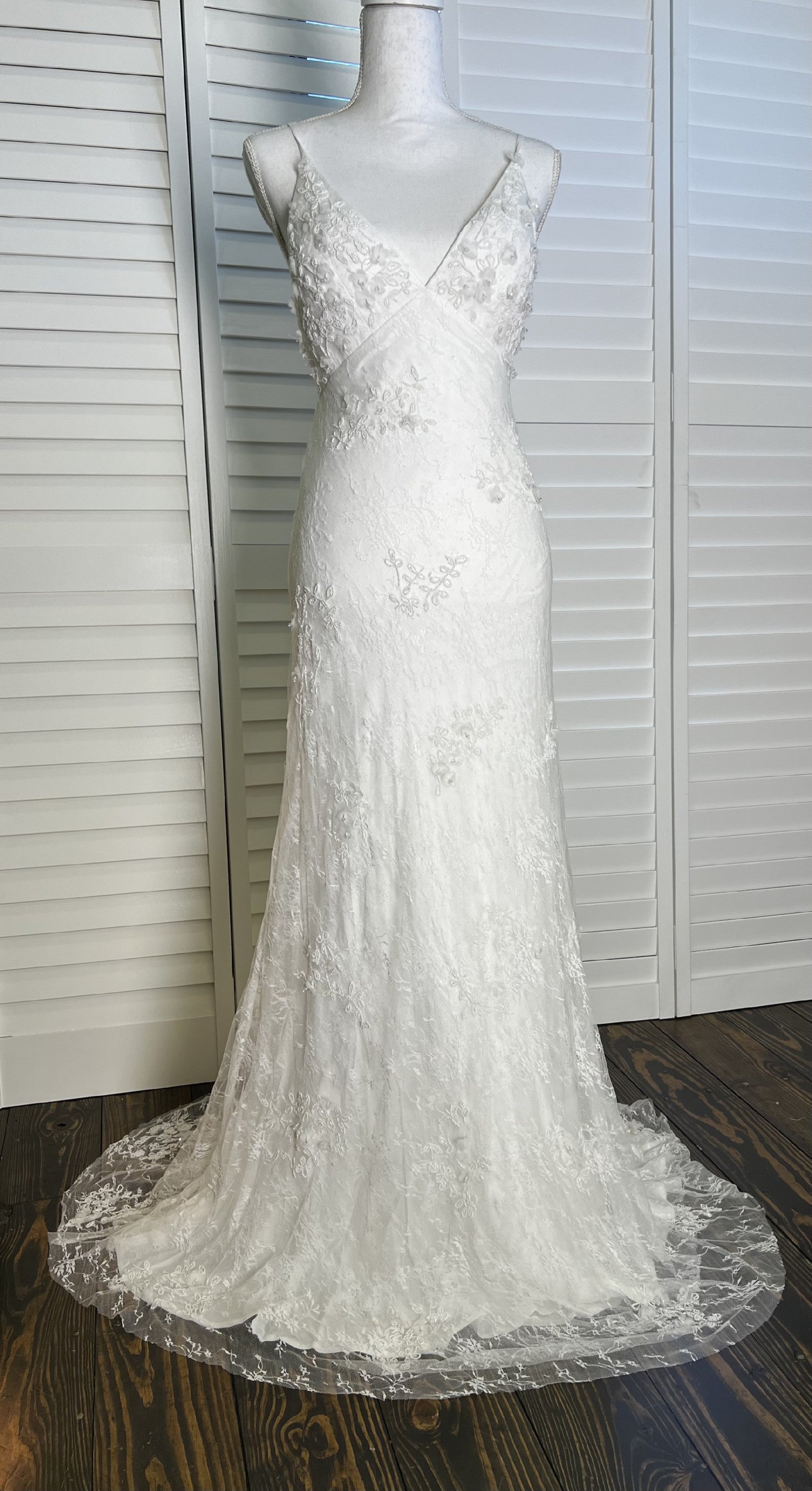 BHLDN Meadow – Nearly Newlywed