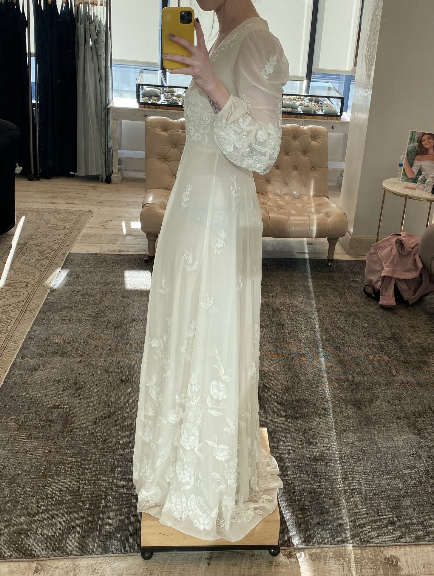 Bhldn nassau best sale