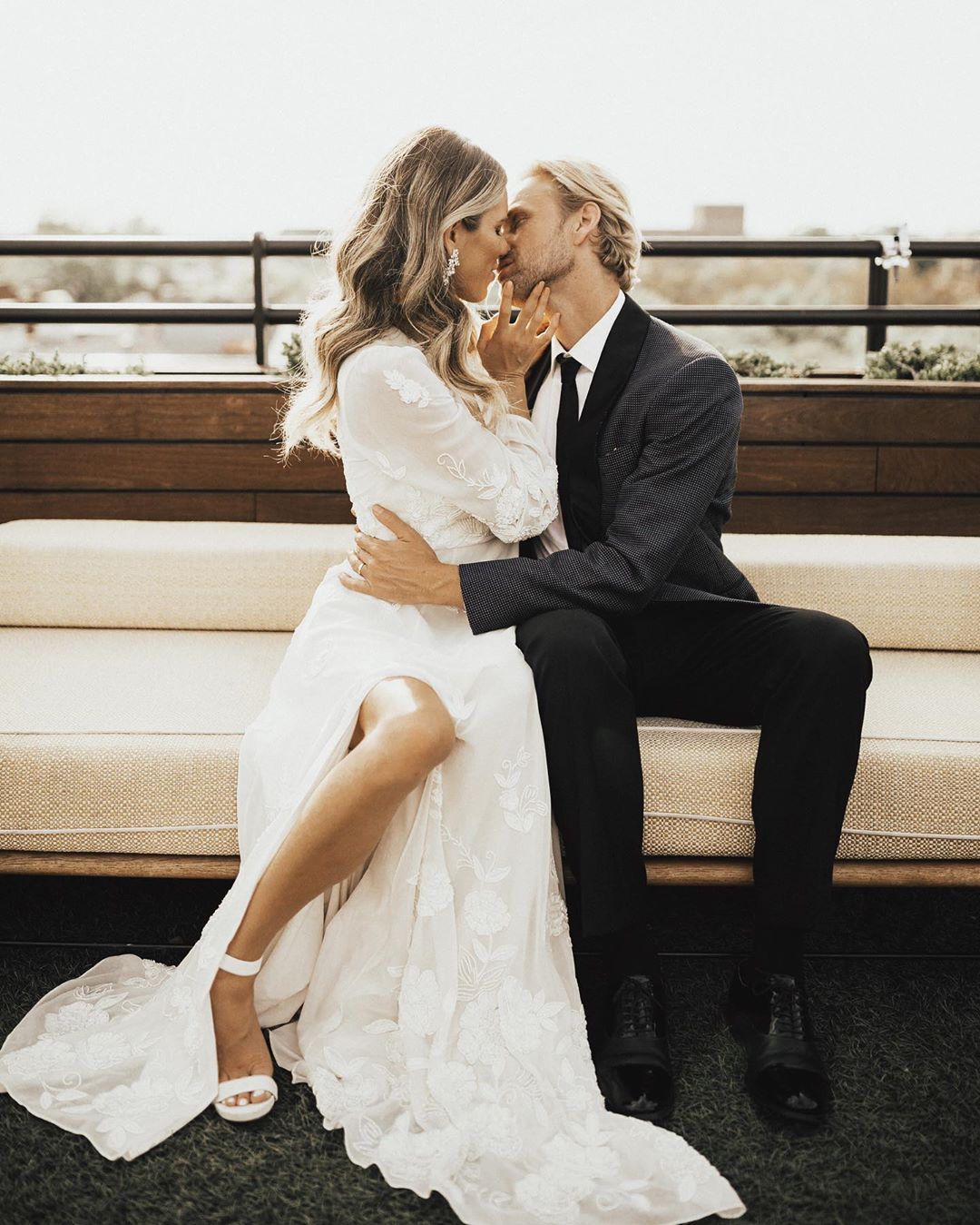 BHLDN Nassau – Nearly Newlywed