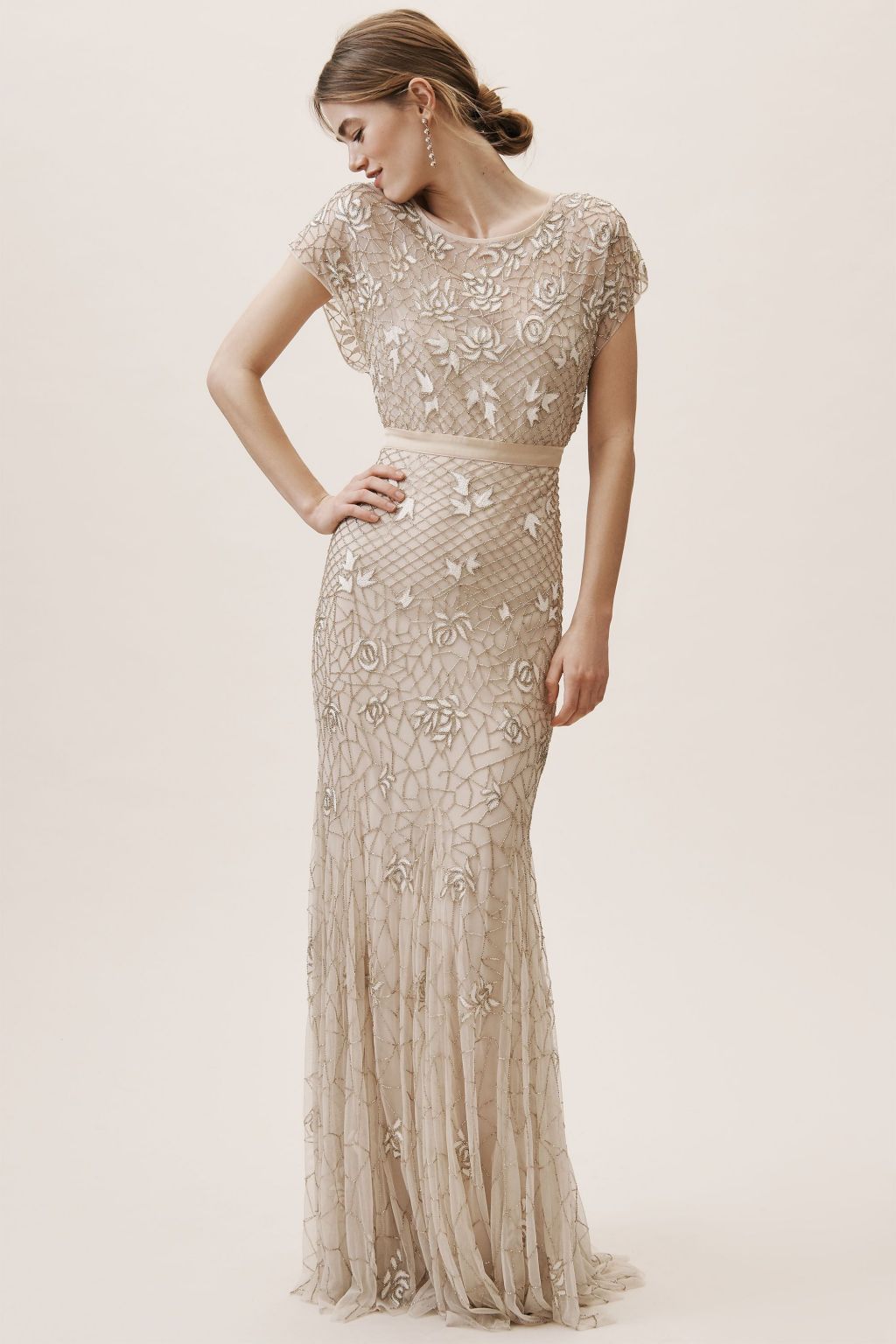 BHLDN Outer Sunset – Nearly Newlywed