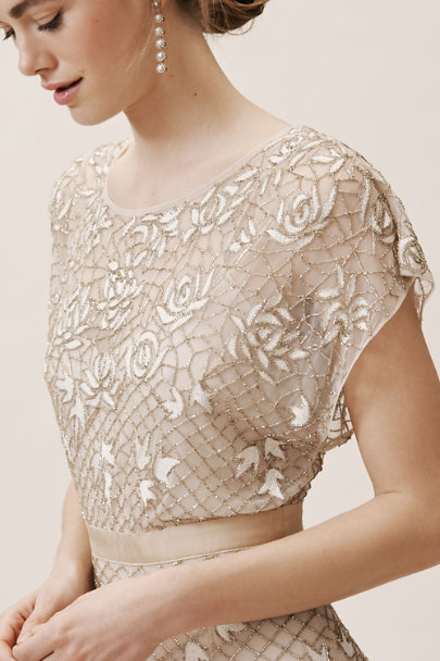 BHLDN Outer Sunset – Nearly Newlywed