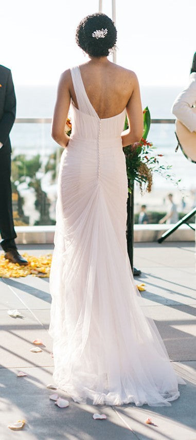 BHLDN Prelude – Nearly Newlywed