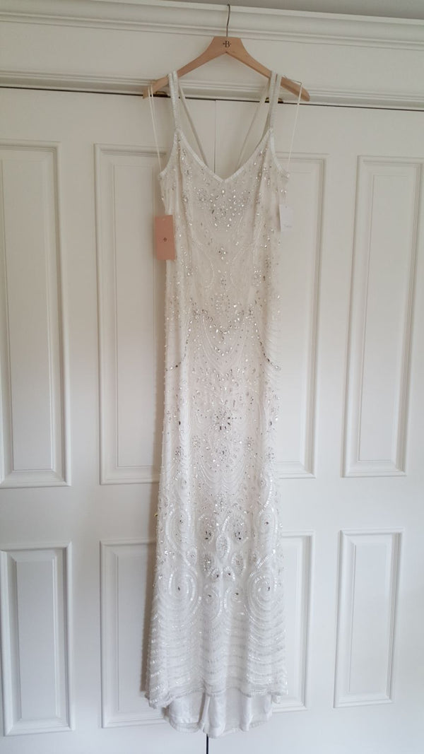 BHLDN Theia Elsa - Main Image