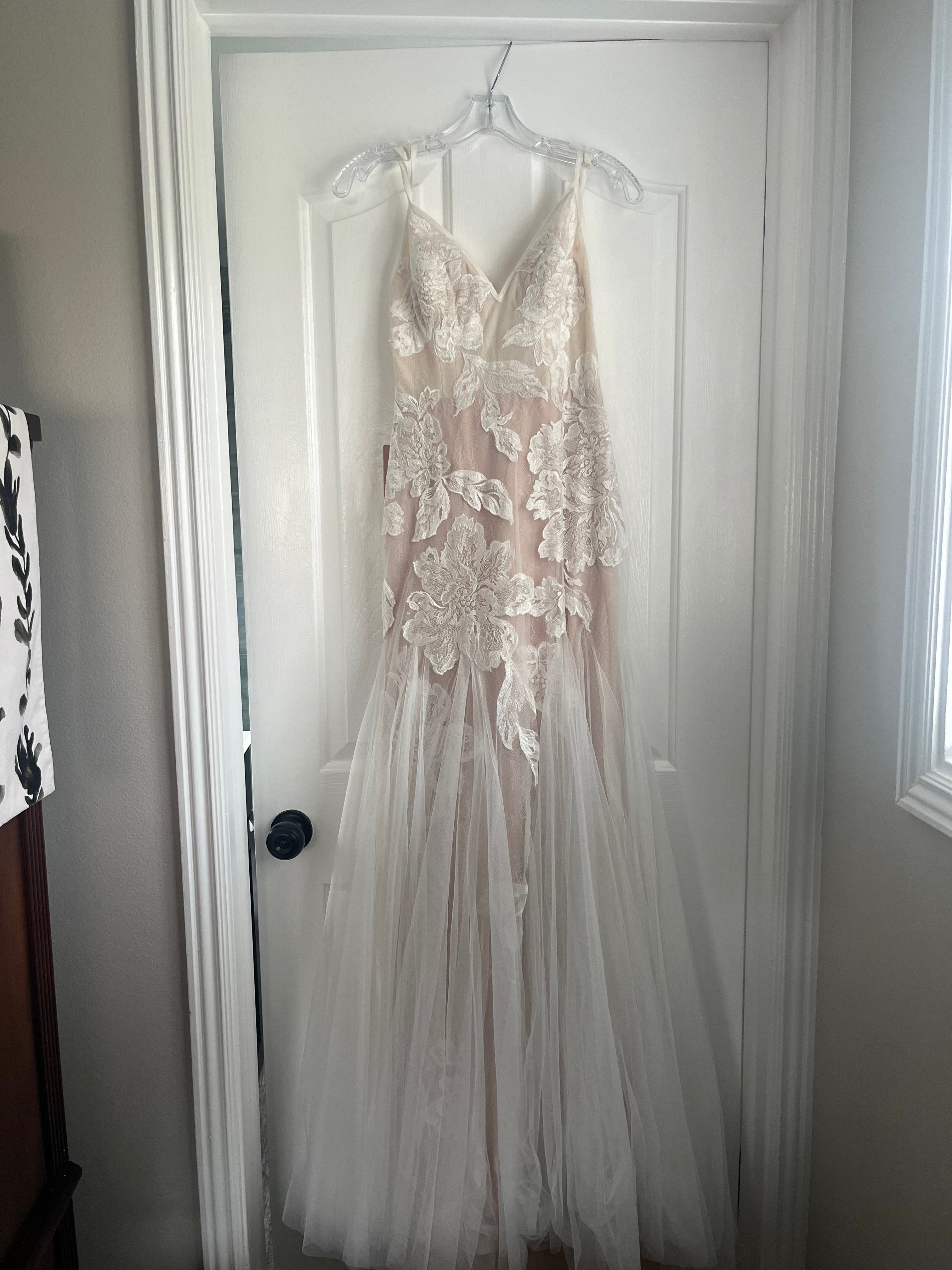 BHLDN Wedding Dresses For Sale – Nearly Newlywed