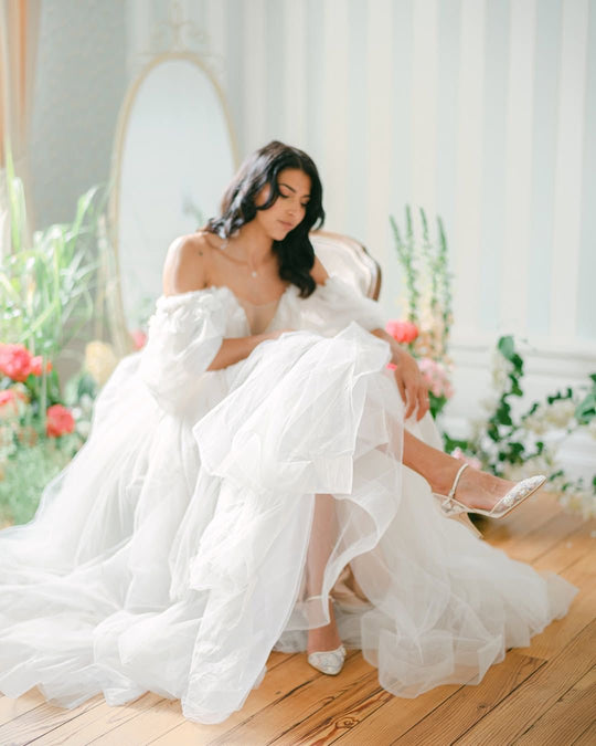 Blammo-Biamo Melissa