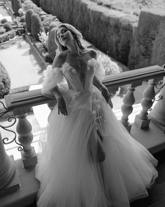 Blammo-Biamo Melissa